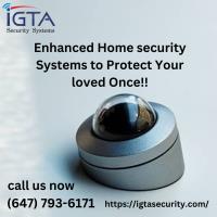 iGTA Security Systems image 1